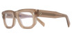 Cutler and Gross Eyeglasses CGOP140250 NEW HUMBLE POTATO/004