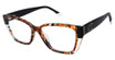 Champion Eyeglasses LOOK HUNTER TORT/C02
