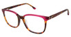 Champion Eyeglasses LIFT TORTOISE/C03