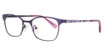 Kids Central Eyeglasses KC1707 Matt Grape/C-2
