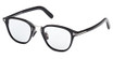 Tom Ford FT1049-D black/other / smoke/05A