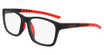 SPYDER Eyeglasses SP4036 BLACK DIAMOND/001