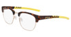 SPYDER Eyeglasses SP4037 TORTOISE/215