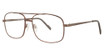 ClearVision D 33 BROWN