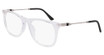 Cole Haan Eyeglasses CH4520 CRYSTAL/971