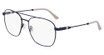Cole Haan Eyeglasses CH4521 NAVY/414