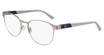 Cole Haan Eyeglasses CH4522 GUNMETAL/033