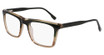 McAllister Eyeglasses MC4538 OLIVE GRADIENT/310