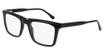 McAllister Eyeglasses MC4538 BLACK/001