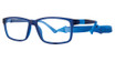 Alist RC Eyeglasses YOUTH SPORT 8 NAVY/BLUE