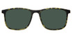 Eddie Bauer Eyeglasses EB 32078C Green/GN