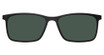 Eddie Bauer Eyeglasses EB 32079C Black/BK