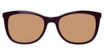 Isaac Mizrahi New York Eyeglasses IM 30080C Purple/PU