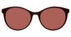 Isaac Mizrahi New York IM 30081C Burgundy/BU