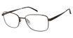 Titanium Eyeglasses CH 29129 Khaki/KH