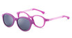 Nano Eyeglasses SPRITE SC 3.0 DARK PINK LIGHT PINK/11SC