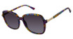 Isaac Mizrahi New York Eyeglasses IM 30290 Purple/PU