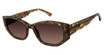 Isaac Mizrahi New York IM 30293 Sunglasses
