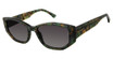 Isaac Mizrahi New York IM 30293 Sunglasses