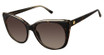 Isaac Mizrahi New York Eyeglasses IM 30289 Tortoise/TT