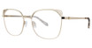 Leon Max Eyeglasses Leon Max 4102 Linen