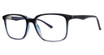 Stetson Off Road Eyeglasses Off Road 5098 Navy Fade