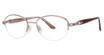 Sophia Loren Eyeglasses SL Beau Rivage 100 Pink