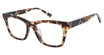 Ann Taylor ATP830 TORTOISE/C02