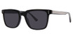 Modz Sunz Eyeglasses MOONSTONE Black