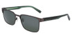Nautica N5150S MATTE GUNMETAL/030