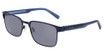 Nautica Eyeglasses N5150S MATTE NAVY/420