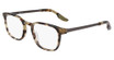 Nike Eyeglasses NIKE 7171 KHAKI TORTOISE/340