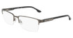 Columbia Eyeglasses C3047 SATIN GUNMETAL/070