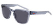 Nike Eyeglasses NIKE LIVEFREE ICONIC EV24012 ASHEEN SLATE / NAVY/013