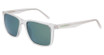Nautica Eyeglasses N6259S CRYSTAL CLEAR/970