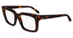 Ferragamo Eyeglasses SF2993 DARK TORTOISE/242