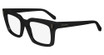 Ferragamo Eyeglasses SF2993 BLACK/001