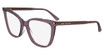 Calvin Klein Eyeglasses CK24520 LILAC/533