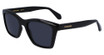 Ferragamo Eyeglasses SF2001S BLACK/001