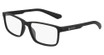 Dragon Eyeglasses DR2049 MATTE BLACK/002