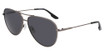 Columbia Eyeglasses C116SP TRAILSTORM MATTE GUNMETAL/070
