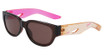 Nike Eyeglasses NIKE VARIANT II EV24014 EARTH / MAUVE/228
