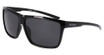 Columbia Eyeglasses C572SP TIMBER POINTE BLACK/SMOKE/001