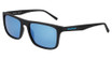 Nautica Eyeglasses N6258S MATTE BLACK/005