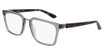 Dragon Eyeglasses DR7011 GREY/023