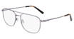 Flexon Eyeglasses FLEXON H6072 GUNMETAL/070
