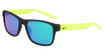 Nike Eyeglasses NIKE LIVEFREE CLASSIC EV24011 MATTE GRIDIRON / GREEN MIRROR/003