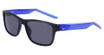 Nike Eyeglasses NIKE LIVEFREE CLASSIC EV24011 MIDNIGHT NAVY / NAVY/410
