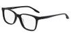 Nike Eyeglasses NIKE 5054 BLACK/001