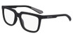 Dragon Eyeglasses DR2048 MATTE BLACK/002
